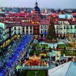 Planes con niños: Alcalá de Henares y Torrejón de Ardoz en Navidad